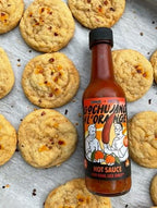 Gochujang a l’Orange