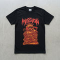 Blood Sandwich Tee (Pre-Order)