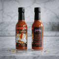 Gochujang a l’Orange