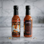 Gochujang a l’Orange